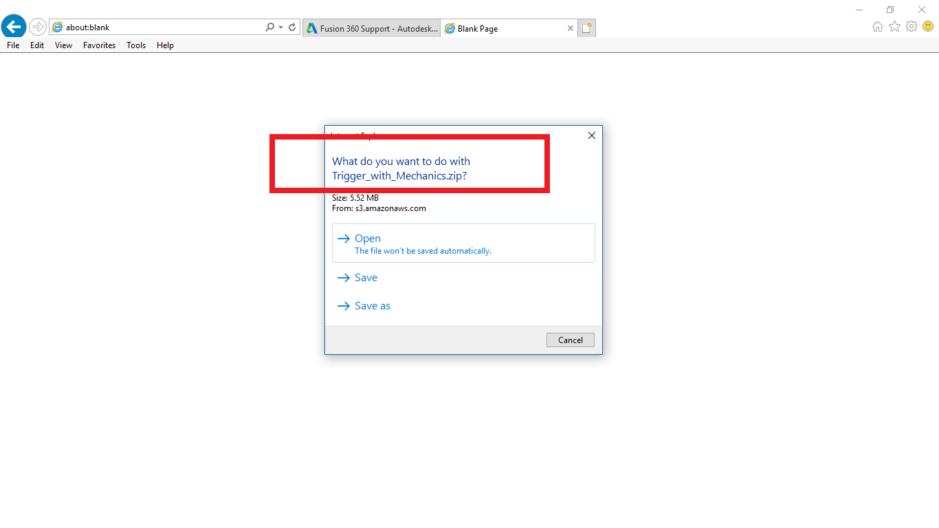 Solved: F3D files in the tutorials - Autodesk Community