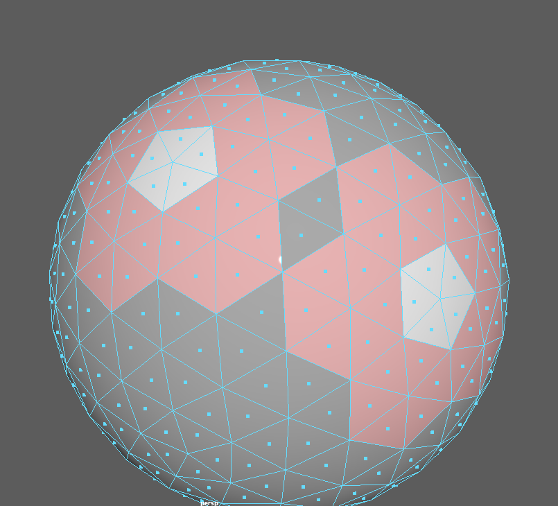 Solved: Creating icosahedron - Autodesk Community