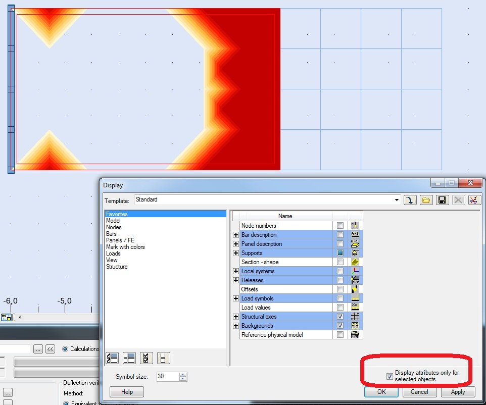 Mesh problem in results only - Autodesk Community
