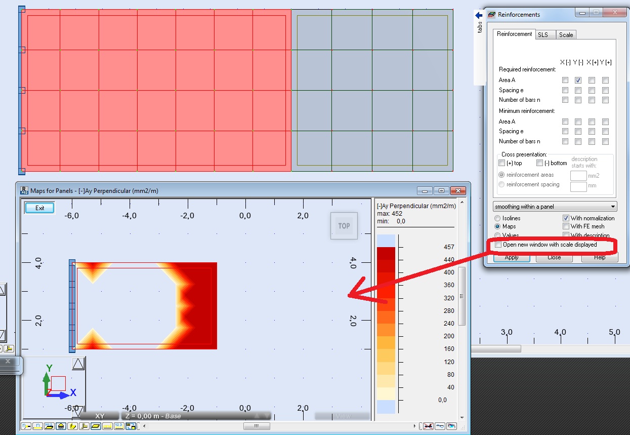 Mesh problem in results only - Autodesk Community