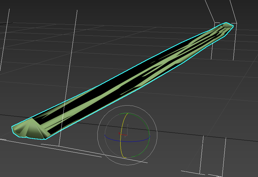 Solved: How to create cable/rope/wire realistic simulation? [3ds max 2017]  - Autodesk Community - 3ds Max