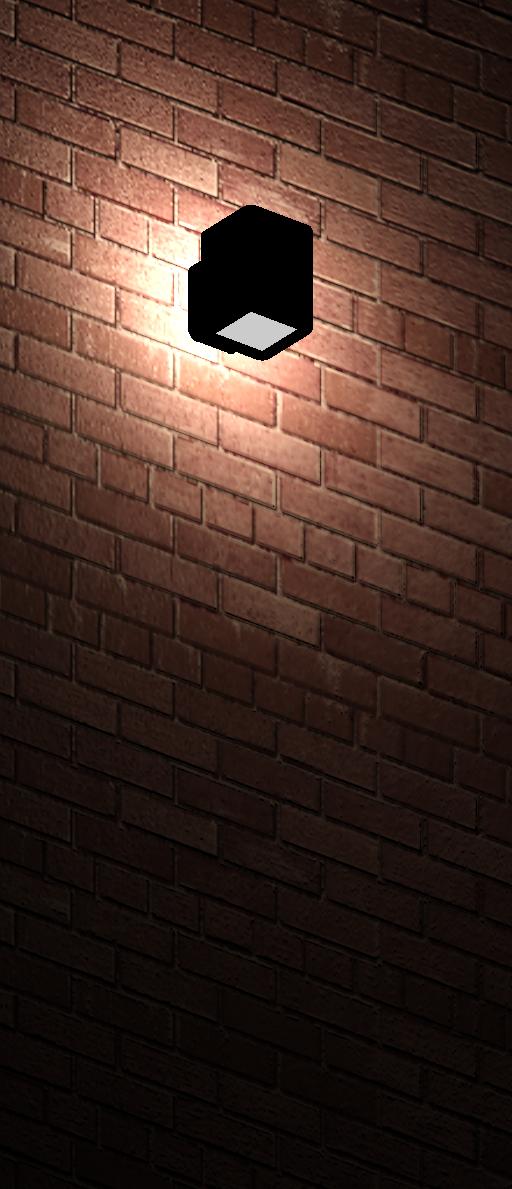 Light Bleeding through Material. - Autodesk Community