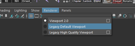 Solved: Importing/opening a free rig into maya 2017/18 - Autodesk Community