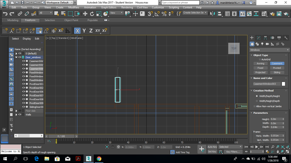 Solved: Axis constraints not working as desired - Autodesk Community - 3ds  Max