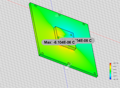 Thermal simulation - Autodesk Community