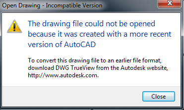 Solved: Export a 3D model from Robot to AutoCAD drawing - Autodesk ...