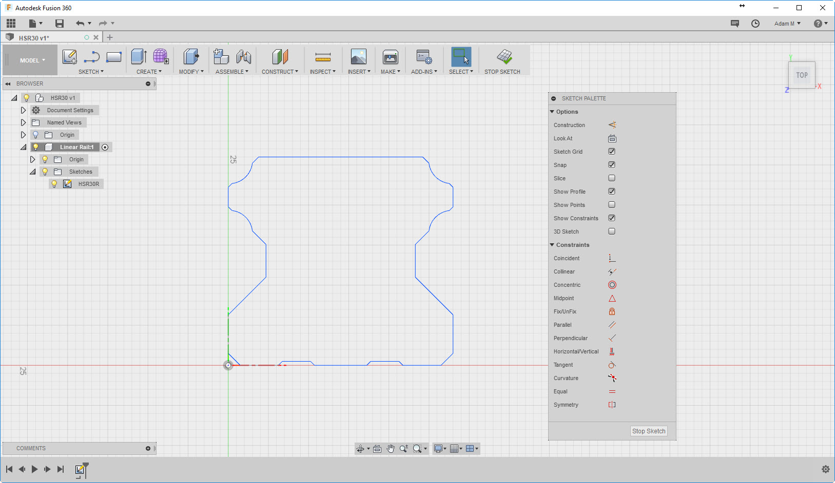 Solved: .dxf import unable to Press/Pull...?? - Autodesk Community
