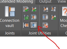 Solved: Advance Joint Properties Greyed Out - Autodesk Community