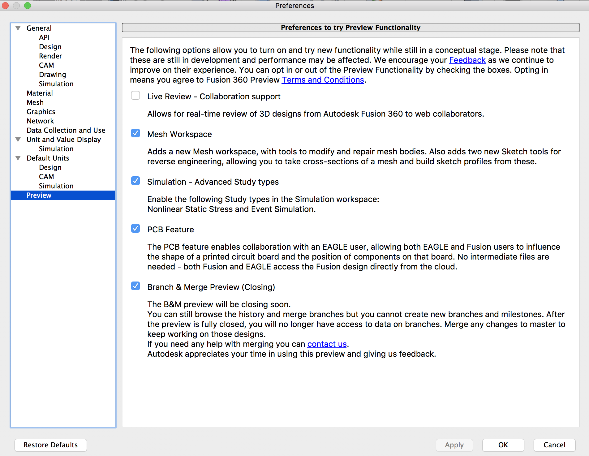 Solved Outline Sketch Autodesk Community Fusion 360