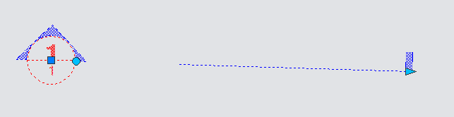 Solved: Dynamic Block - Rotation Parameter - Autodesk Community - AutoCAD