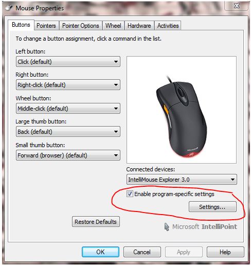 Solved: How to Assign my keyboard "zoom + -" key to zoom a drawing in or  out - Autodesk Community - AutoCAD