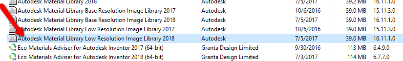 Solved: Proper Place for Texture Files - Autodesk Community