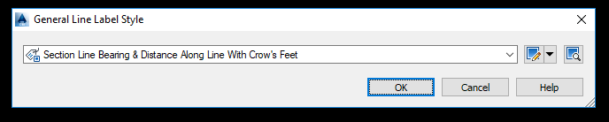 Dialog box width - Autodesk Community