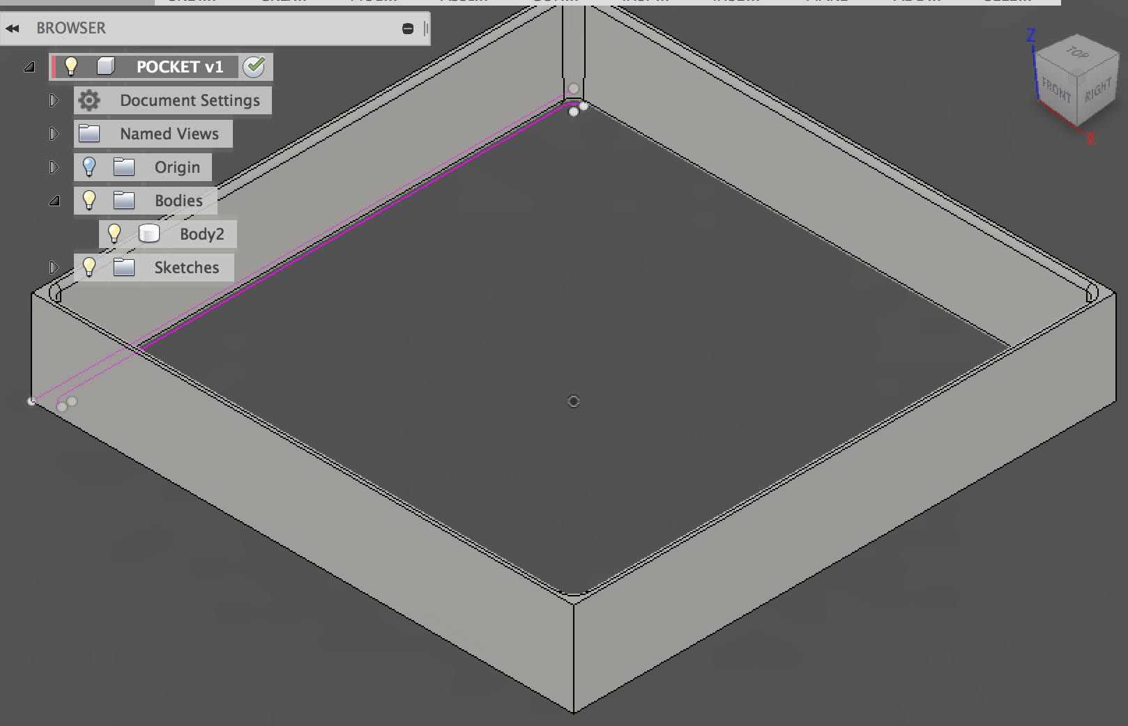 Solucionado: Desafio FUSION – peças de xadrez – Etapa 2 - Autodesk