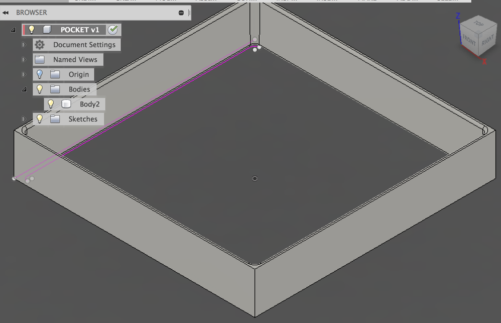 Solucionado: Desafio FUSION – peças de xadrez – Etapa 2 - Autodesk  Community - International Forums