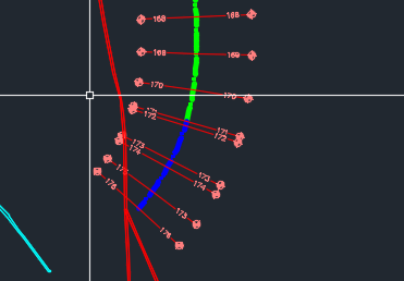 Solved: alignment+super elevation diagram problems - Autodesk Community