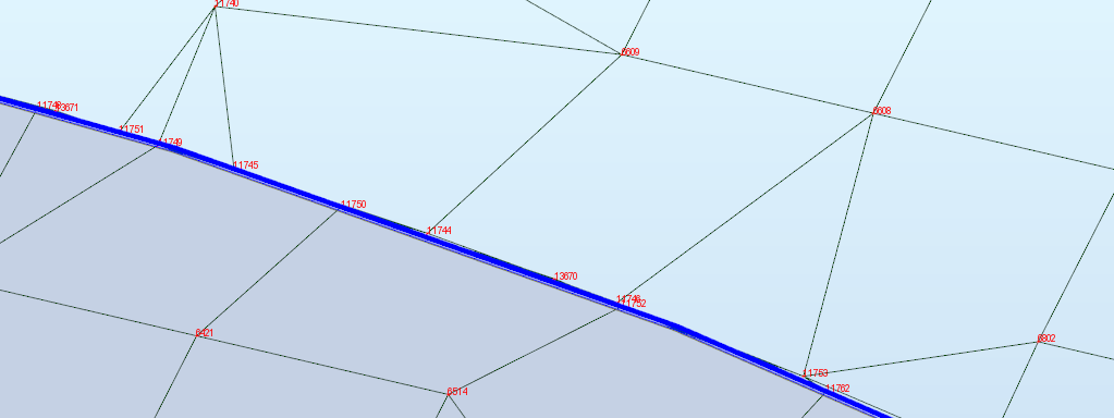 Solved: Strange mesh for slab - Autodesk Community