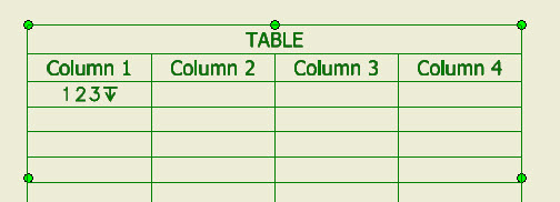 Alt Code For Depth Symbol