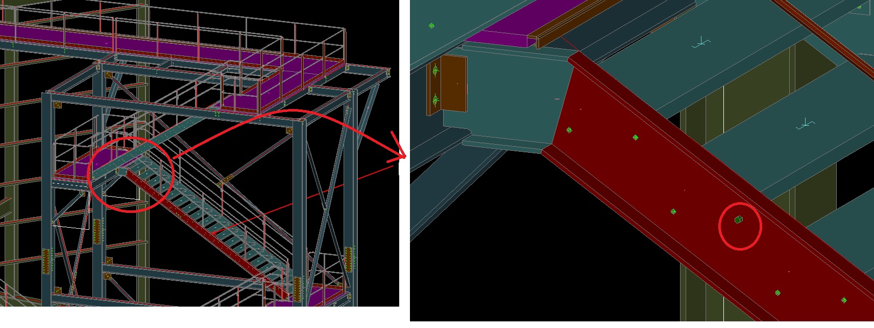 Solved Identical Parts Different Single Part Marks Autodesk Community