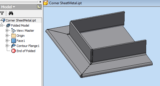 aluminum corner joints