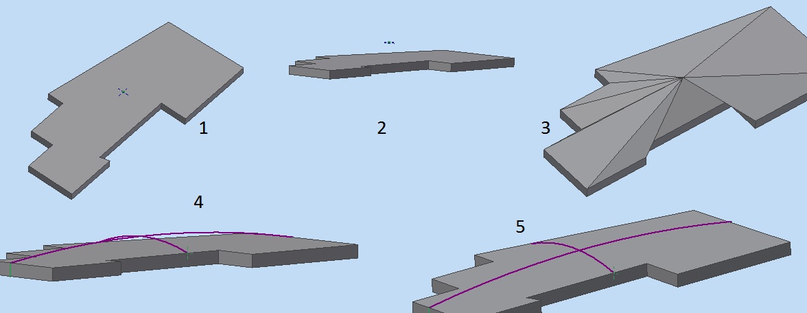 Solved: advanced surface - Autodesk Community