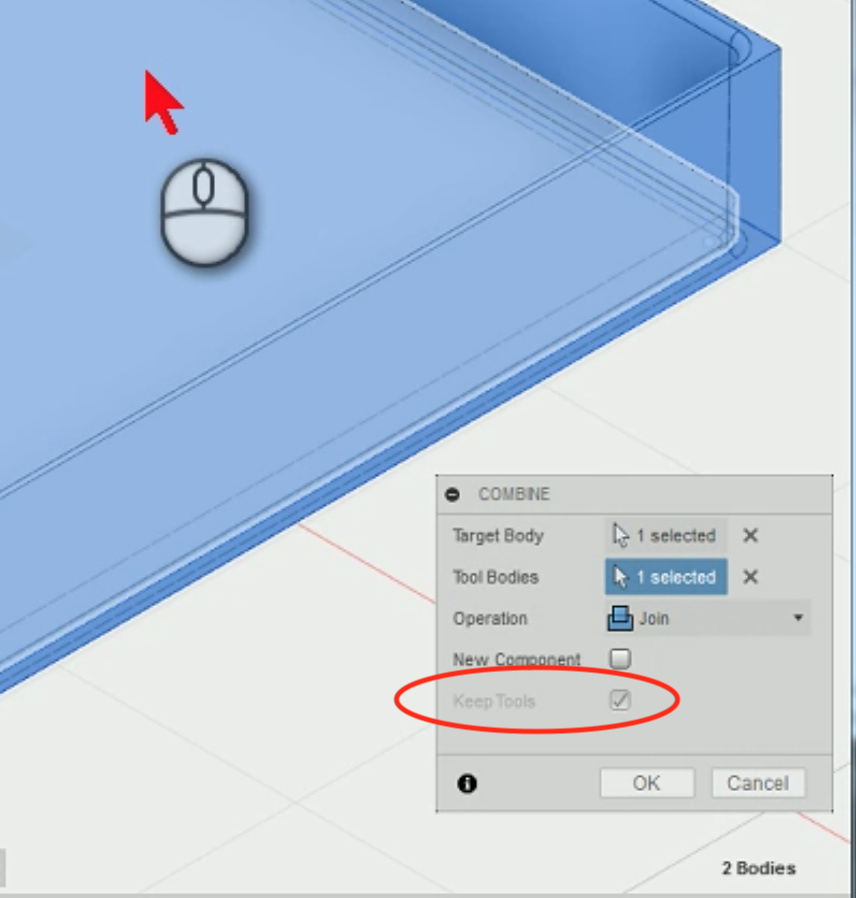 Solucionado: Desafio FUSION – peças de xadrez – Etapa 2 - Autodesk  Community - International Forums