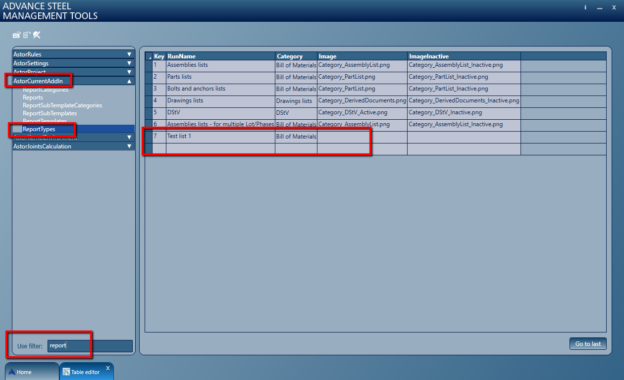 Solved: Managing BOM Templates - Autodesk Community