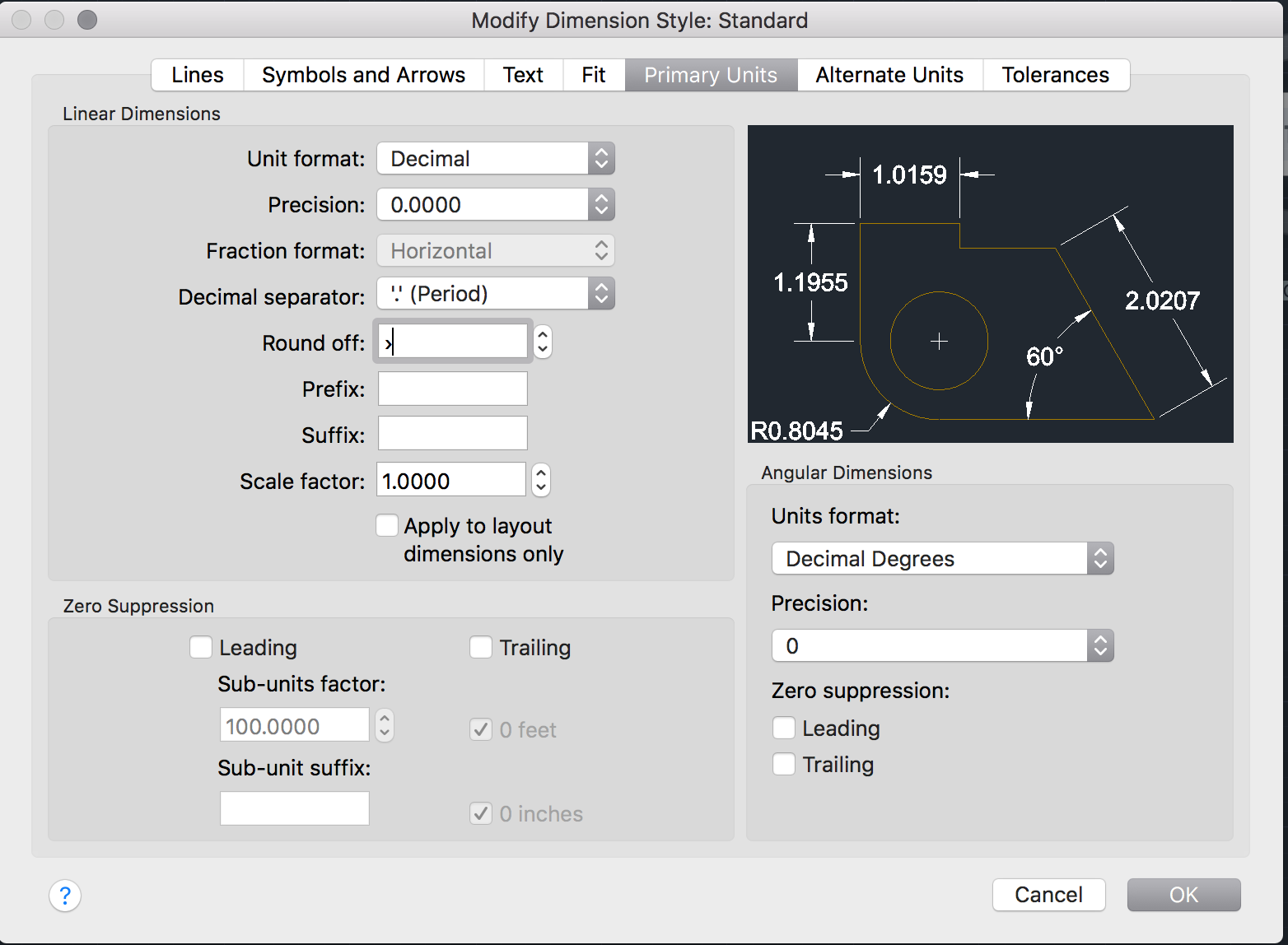 How To Convert Inches To Mm In Autocad