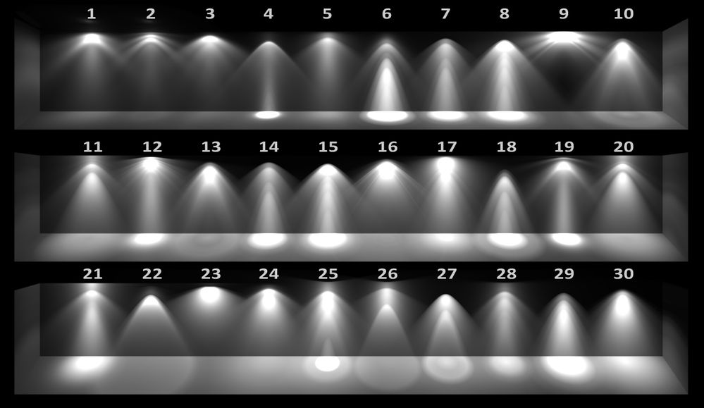 lighting illumination - Autodesk Community