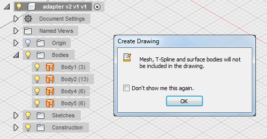 Solved: Disappearing Details to Base View in Drawing 2D - Autodesk ...