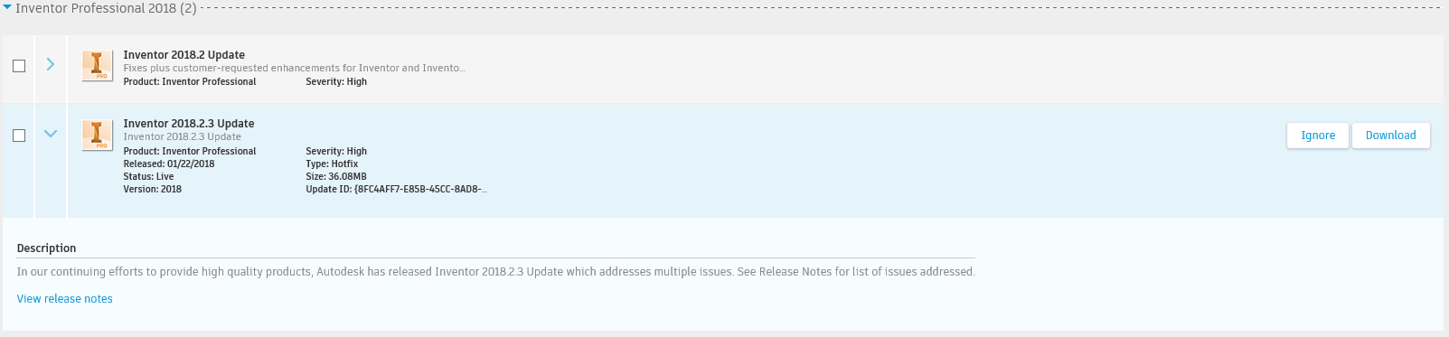 Inventor Professional 2018 Crashing when Saving - Autodesk Community