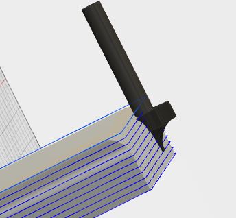 Roundover Bit? - Autodesk Community