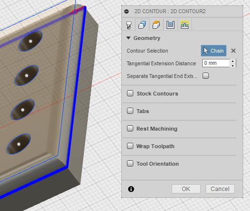 Roundover Bit? - Autodesk Community