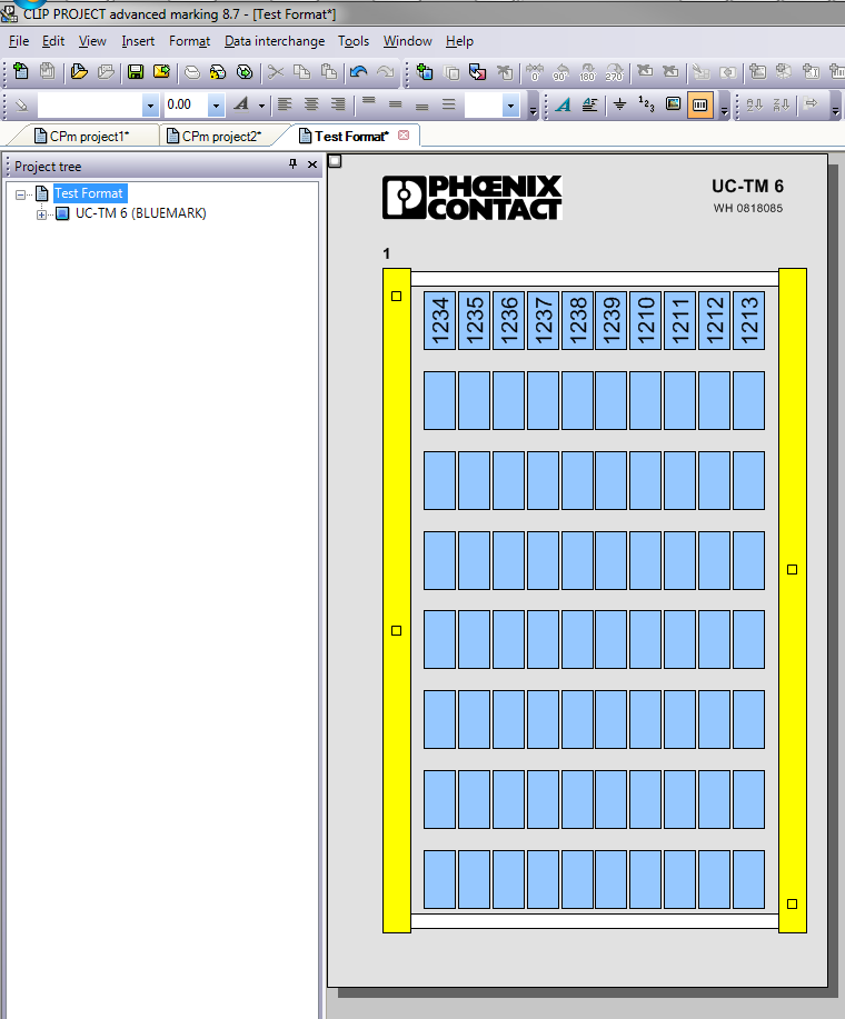 Exporting with Phoenix contact - Autodesk Community - AutoCAD Electrical