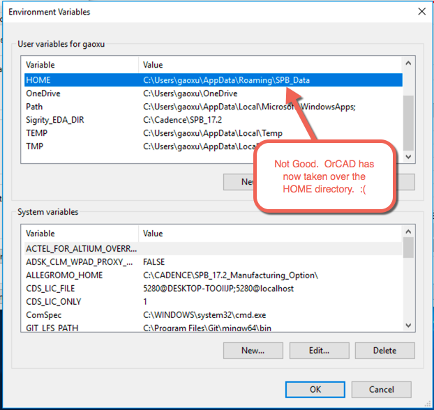 EAGLE crashes on save - Autodesk Community