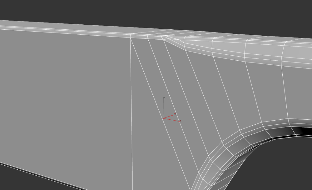 third party plugin(quad chamfer)