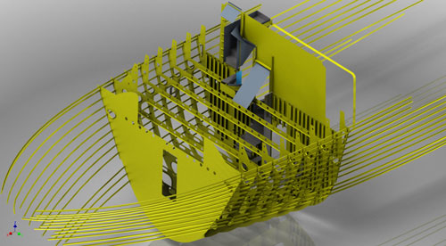 Ship bulkhead asset in FACTORY DESIGN SUITE - Autodesk Community