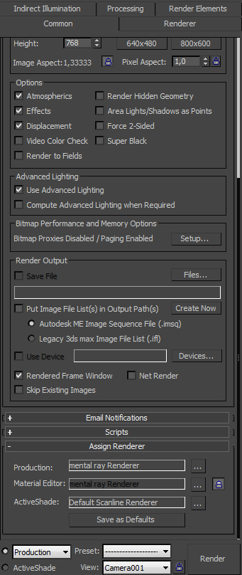 Solved: Rendering dark stains on light flat surfaces - Autodesk Community