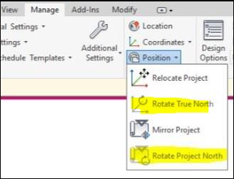 Solved: Spot coordinates not aligned with base point - Autodesk Community