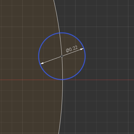 Solved: Snapping to a point on an arc. - Autodesk Community