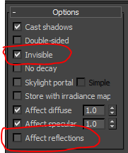 Solved: Vray lights not showing properly - Autodesk Community - 3ds Max