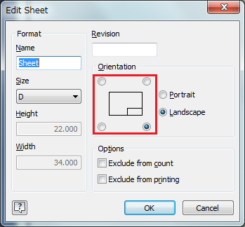 Solved: Title Block in Wrong Position - Autodesk Community