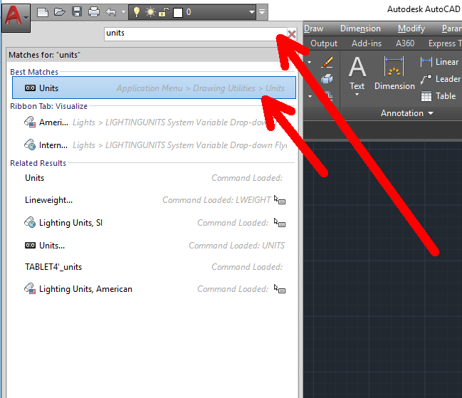 Solved: Ribbon missing tabs and panels - Autodesk Community - AutoCAD