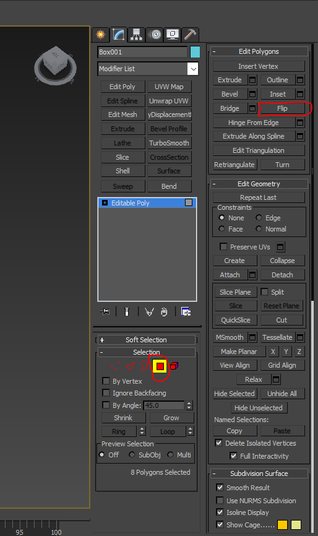 Solved: Can't bridge borders or use target weld - Autodesk Community - 3ds  Max