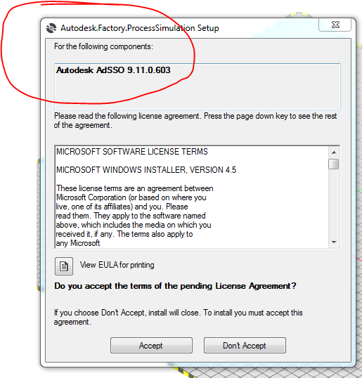 Process Analysis - Server Error - Autodesk Community