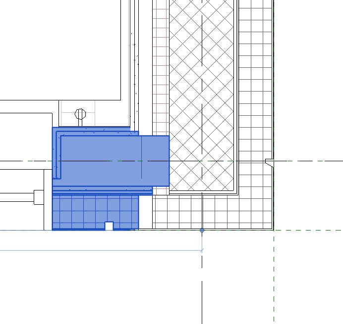 Solved: Wall Reveal - Autodesk Community