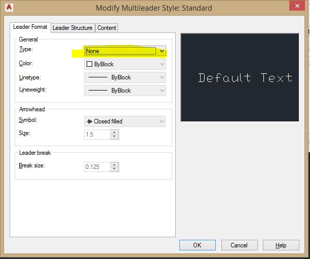 Solved: MLEADER command changes to Text box - Autodesk Community