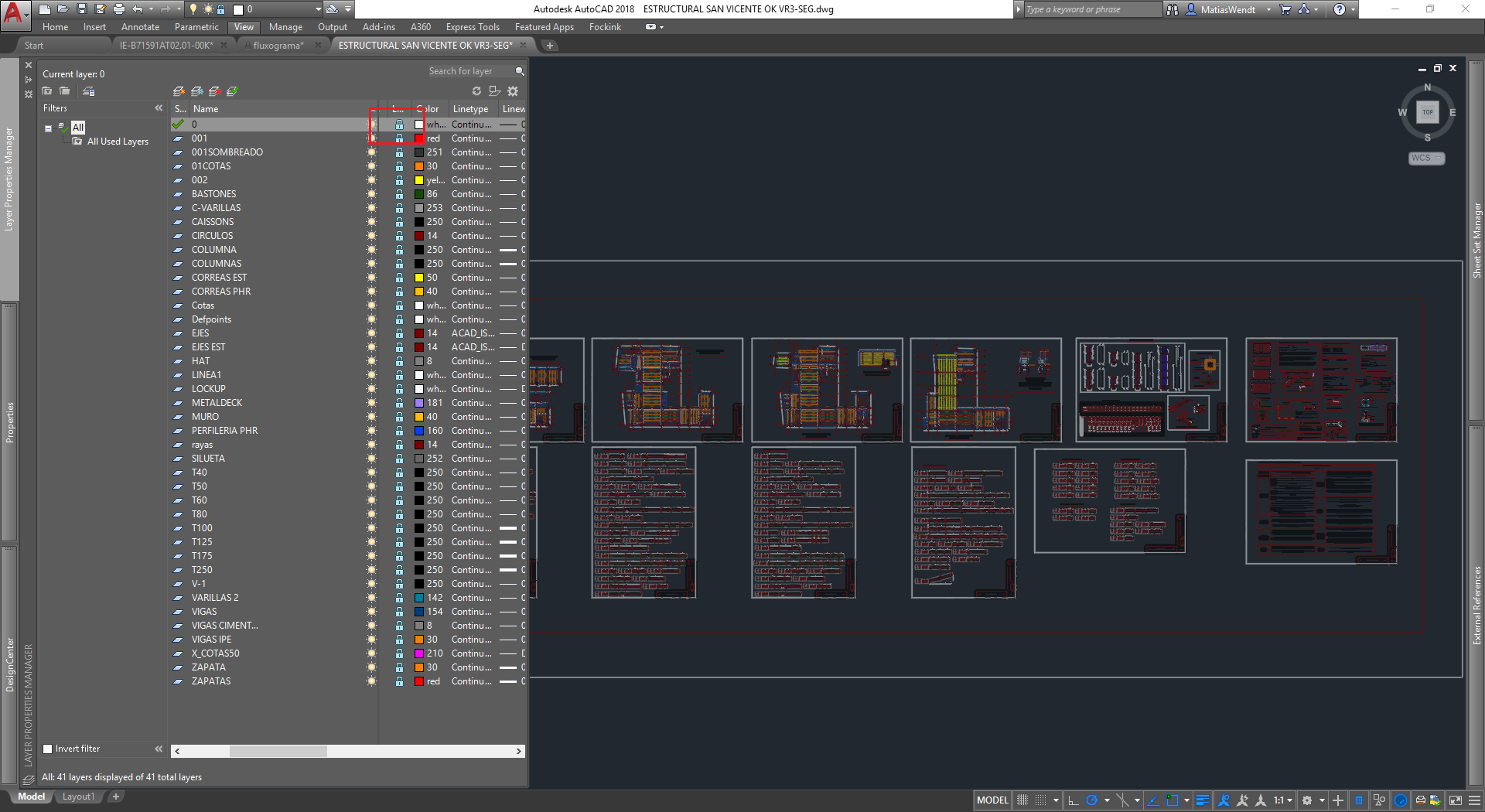 Solucionado AutoCAD 2016 Desbloquear o LOCKUP Flatten