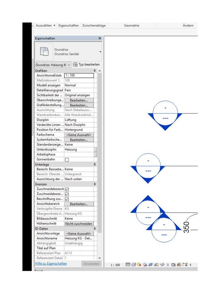 Gelost Banales Revit Problem Mit Fehlenden Infos In Symbolen Autodesk Community International Forums