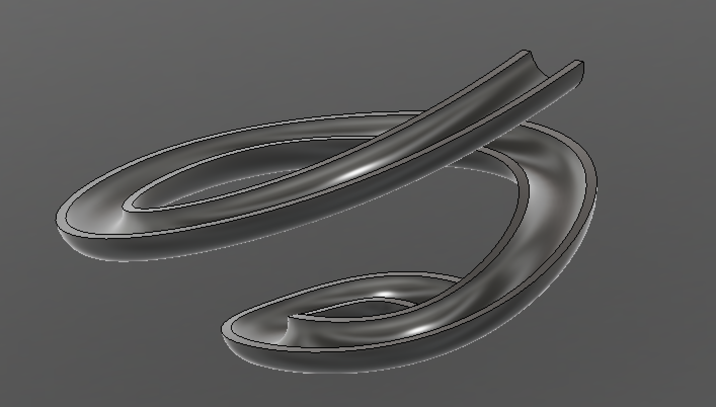 Solved: Sweep along path gets twisted? - Autodesk Community